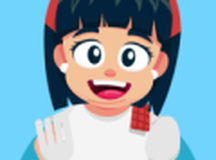 少女大胃王MukbagPyEdt