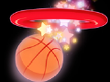 扣篮高手篮球大挑战