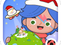 米加小镇世界海洋馆