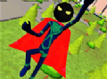 蜘蛛侠钢铁英雄