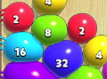 Voodoo合成大泡泡