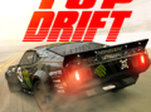 顶级漂移赛车