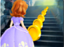 小公主苏菲亚冒险