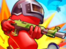 太空人大战僵尸