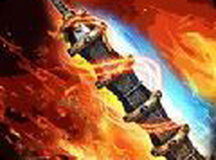 屠龙攻沙浴血至尊