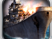 战舰战争太平洋