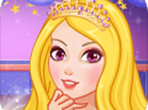 小公主苏菲亚换装物语