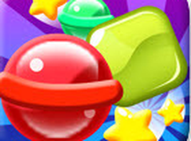 消灭星星3粉碎糖果传奇