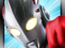 奥特曼传奇艾克斯