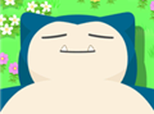 Pokémon Sleep