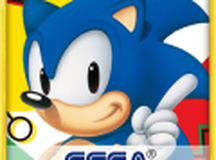 Sonic the Hedgehog (International)