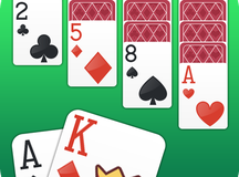 蜘蛛纸牌空当接龙