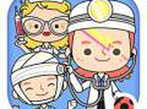 米加小镇米加医院