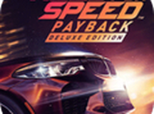 极品飞车20：复仇