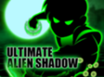 终极外星人ben10