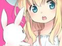变装兔女郎
