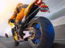 极限摩托车竞速