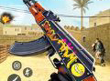 真正的Fps打靶射击