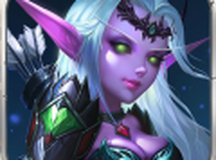 怒火战歌-年度最火策略卡牌大作