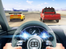 真实赛车驾驶模拟