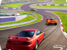 城市车漂移赛车手