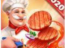 烹饪之家美味餐厅厨房2020