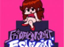 炸弹人周五夜放克