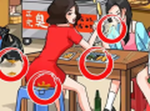 全民烧脑找找茬