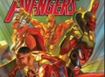 漫威神奇蜘蛛侠