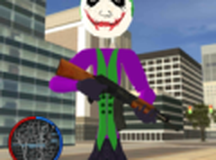 火柴人小丑归来