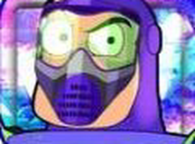 玩具总动员巴斯射击