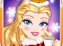 超级女星:公主盛会