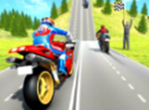 高级自行车特技