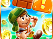 玛丽超级世界顶蘑菇