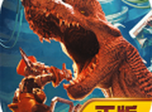 动物战争模拟器