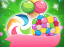 糖果世界消除