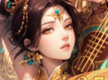 汉风幻想三国OL