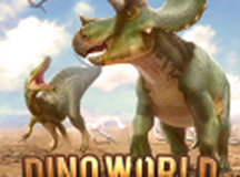 侏罗纪恐龙食肉动物的天堂