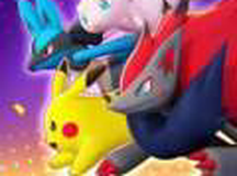 怪兽呆萌乐消消