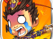 真三国列传挂机版三国志挂机卡牌