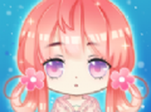 可爱娃娃头像制作CuteDollAvatarMaker