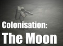 殖民:月球