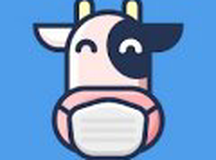 牛奶工厂流水线