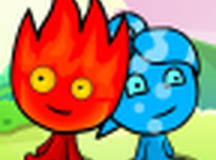 森林冰火人回家记