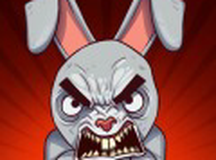 疯狂的兔子:枪手