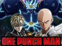 一拳超人：无名英雄