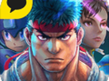 卡普空超级联盟 Online