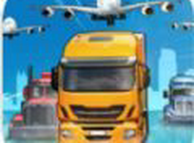 车辆驾驶模拟器