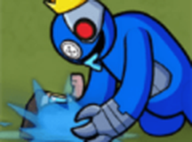 老狼老狼几点了