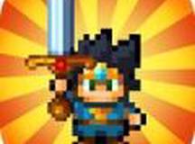 大量勇者出现了